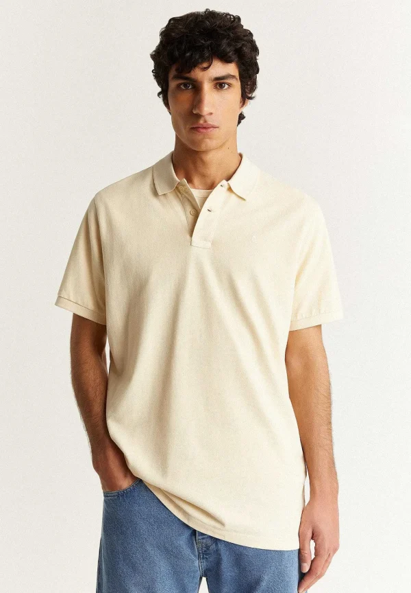 Sale Scalpers Polo Basico Calavera