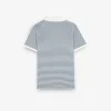 Clearance Scalpers Polo Rayas