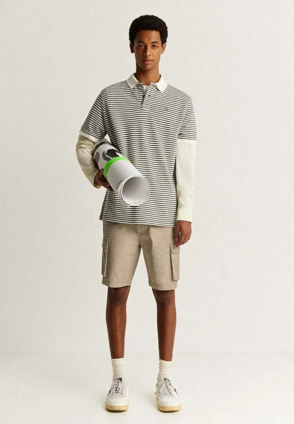 Best Scalpers Polo Rayas