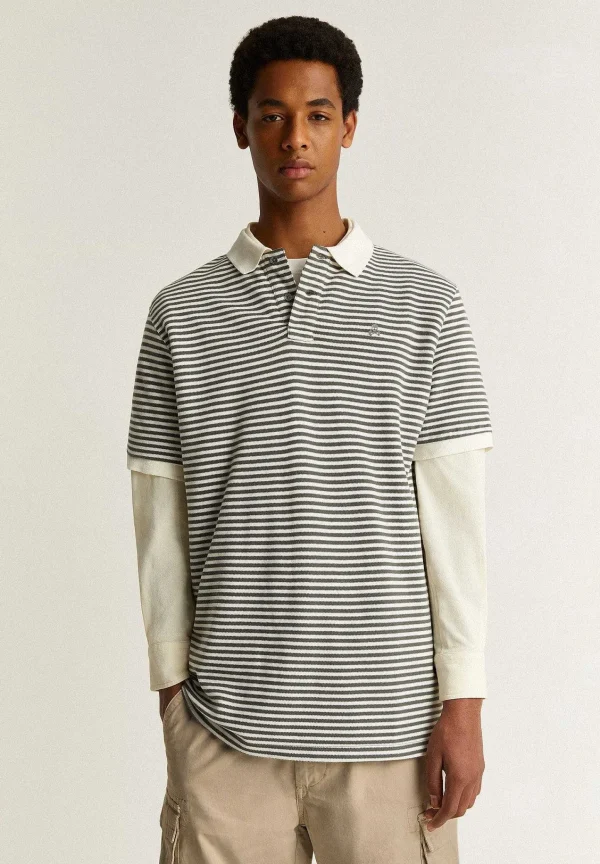Best Scalpers Polo Rayas