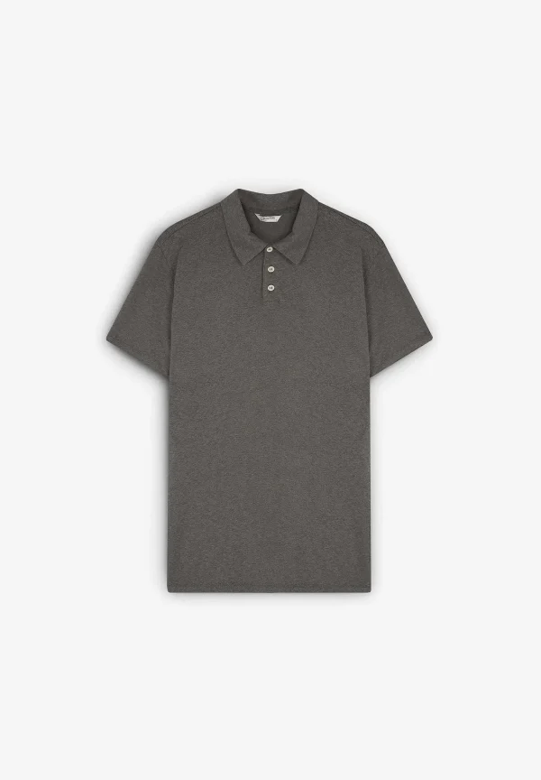 Discount Scalpers Polo Rustico