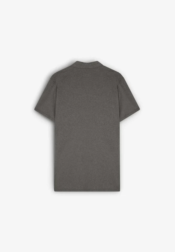 Discount Scalpers Polo Rustico