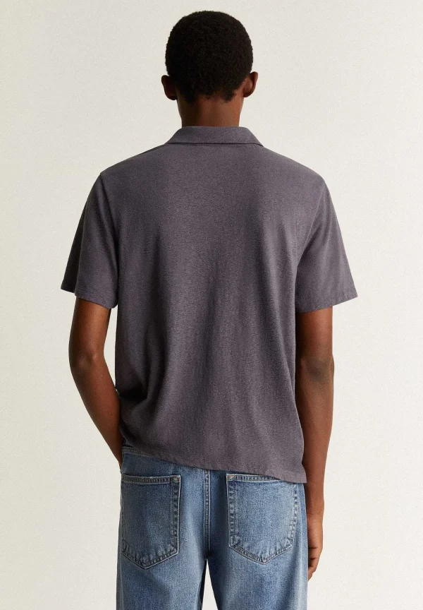 Best Scalpers Polo Rustico