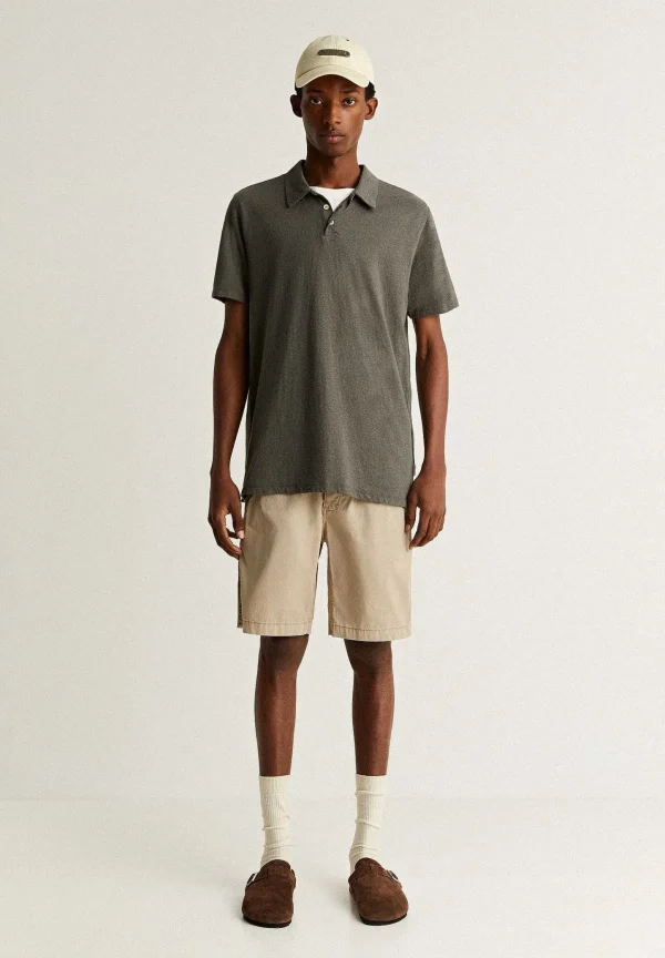 Discount Scalpers Polo Rustico
