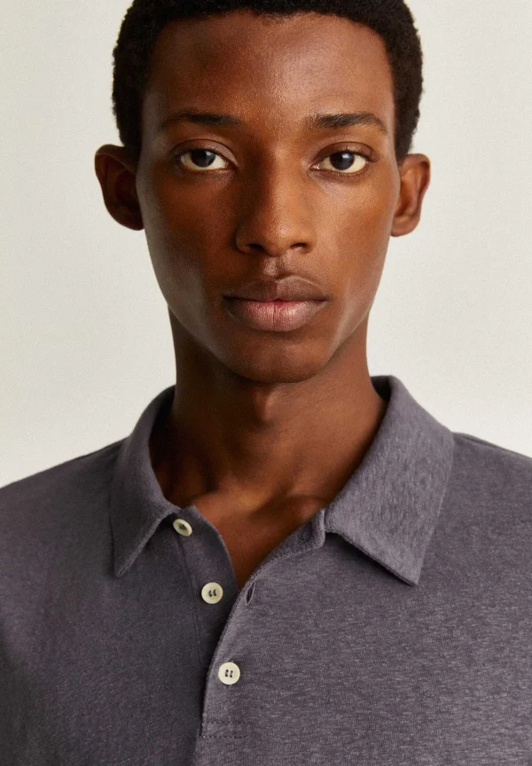 Best Scalpers Polo Rustico