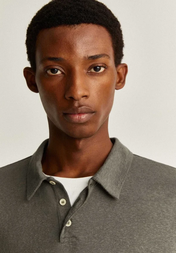 Discount Scalpers Polo Rustico