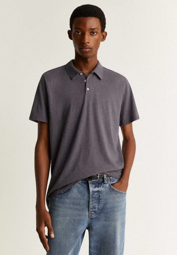 Best Scalpers Polo Rustico