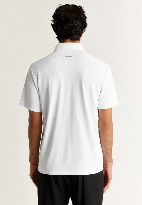 Flash Sale Scalpers Polo Tecnico Calavera Adrenaline