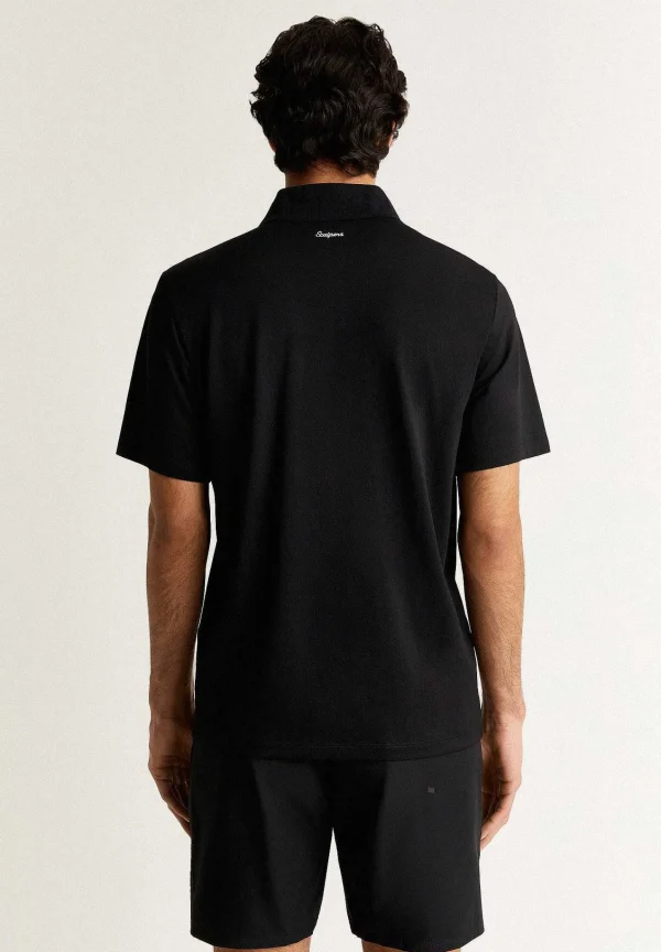 Fashion Scalpers Polo Tecnico Calavera Adrenaline