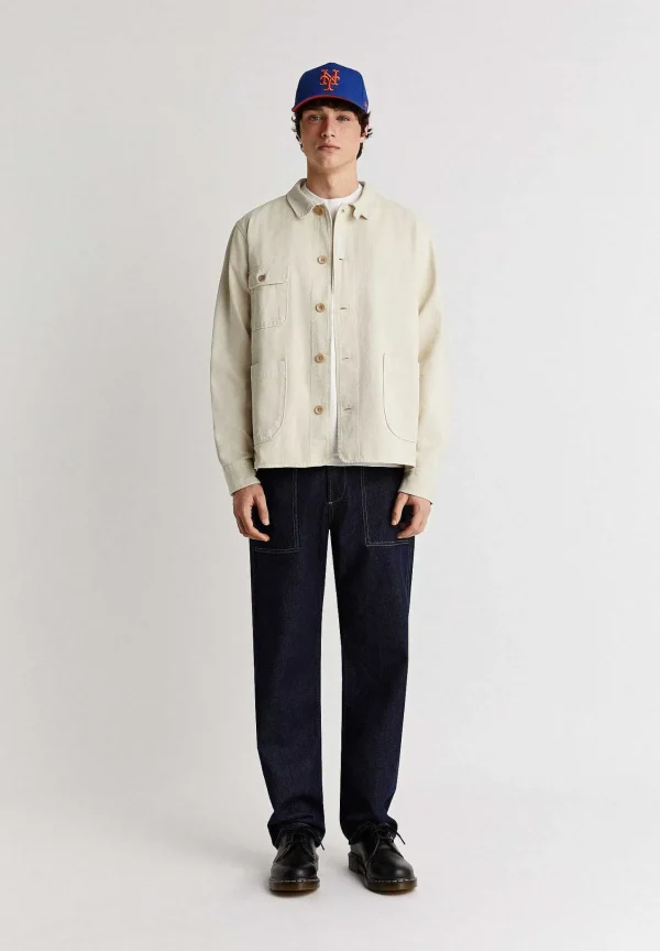 Hot Scalpers Pompeii Brand | Chaqueta Multi Chore