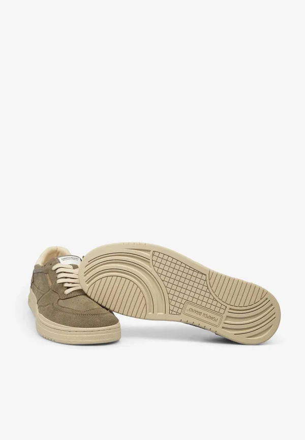 Store Scalpers Pompeii Brand | Sneakers Elan