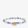 Hot Scalpers Pulsera Abalorios Calavera