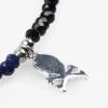 Clearance Scalpers Pulsera Abalorios Calavera