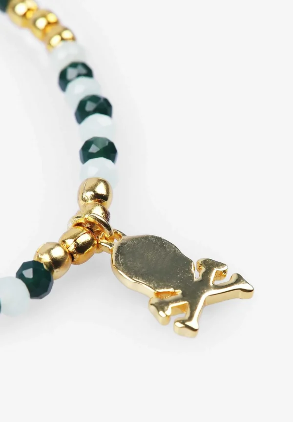 Clearance Scalpers Pulsera Abalorios Calavera