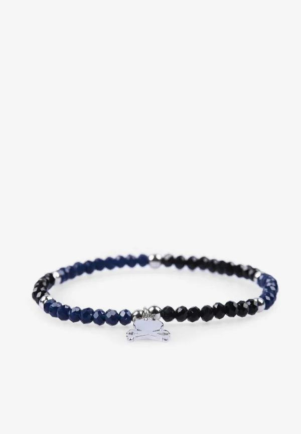 Clearance Scalpers Pulsera Abalorios Calavera