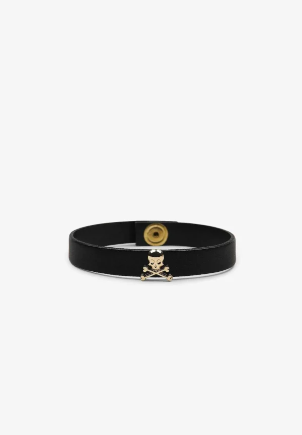Online Scalpers Pulsera Calavera Central
