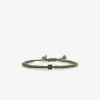 Flash Sale Scalpers Pulsera Nudos Calavera Grabada