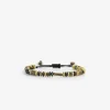Hot Scalpers Pulsera Piedas Naturales