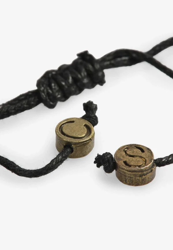 Best Sale Scalpers Pulsera Piedas Naturales