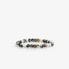 Cheap Scalpers Pulsera Piedras Naturales