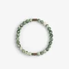 Clearance Scalpers Pulsera Piedras Naturales