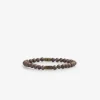 Hot Scalpers Pulsera Piedras Naturales