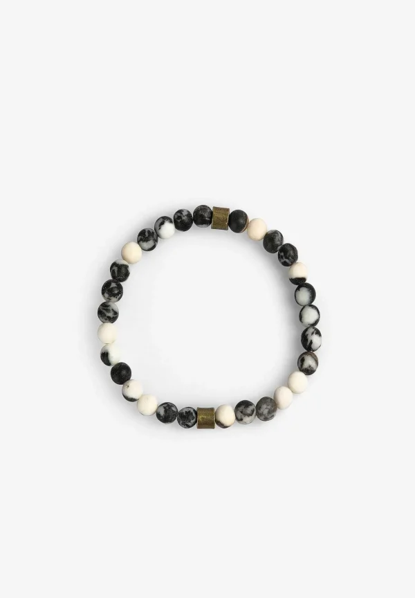 Cheap Scalpers Pulsera Piedras Naturales