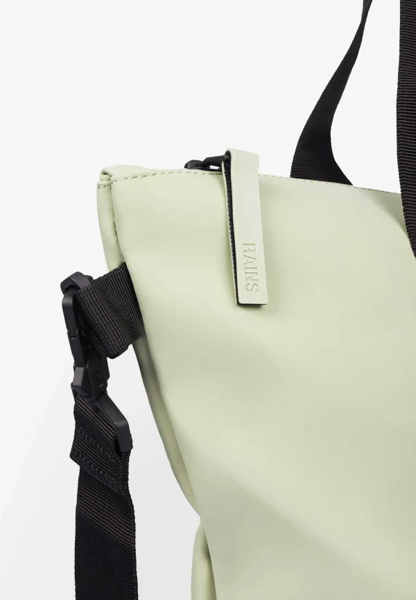 Online Scalpers Rains | Bolsa Tote Bag Mini
