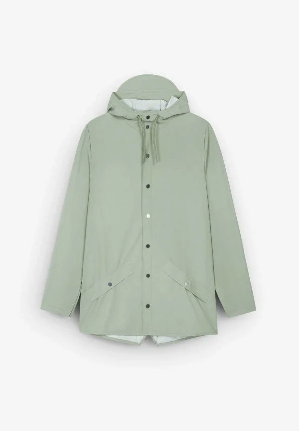 Fashion Scalpers Rains | Chaqueta Impermeable Unisex