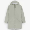 Discount Scalpers Rains | Chaqueta Long Unisex