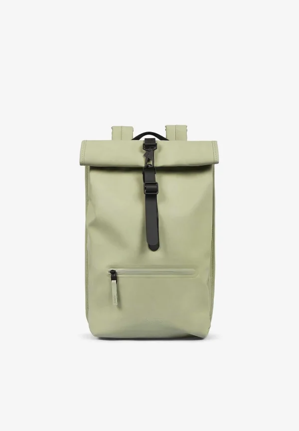 Outlet Scalpers Rains | Mochila Rolltop Rucksack