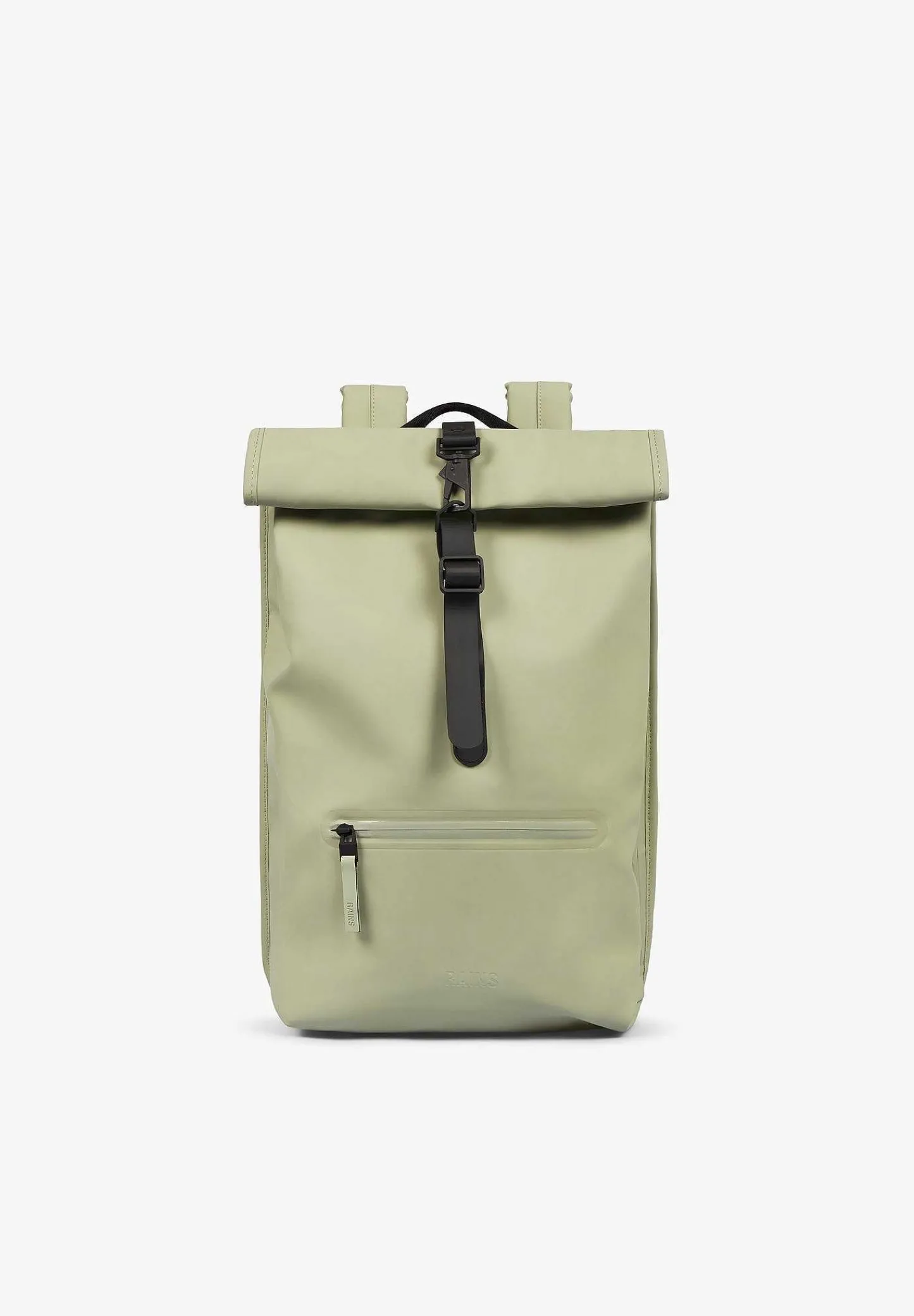 rains__mochila_rolltop_ru_1.webp Outlet Scalpers Rains | Mochila Rolltop Rucksack
