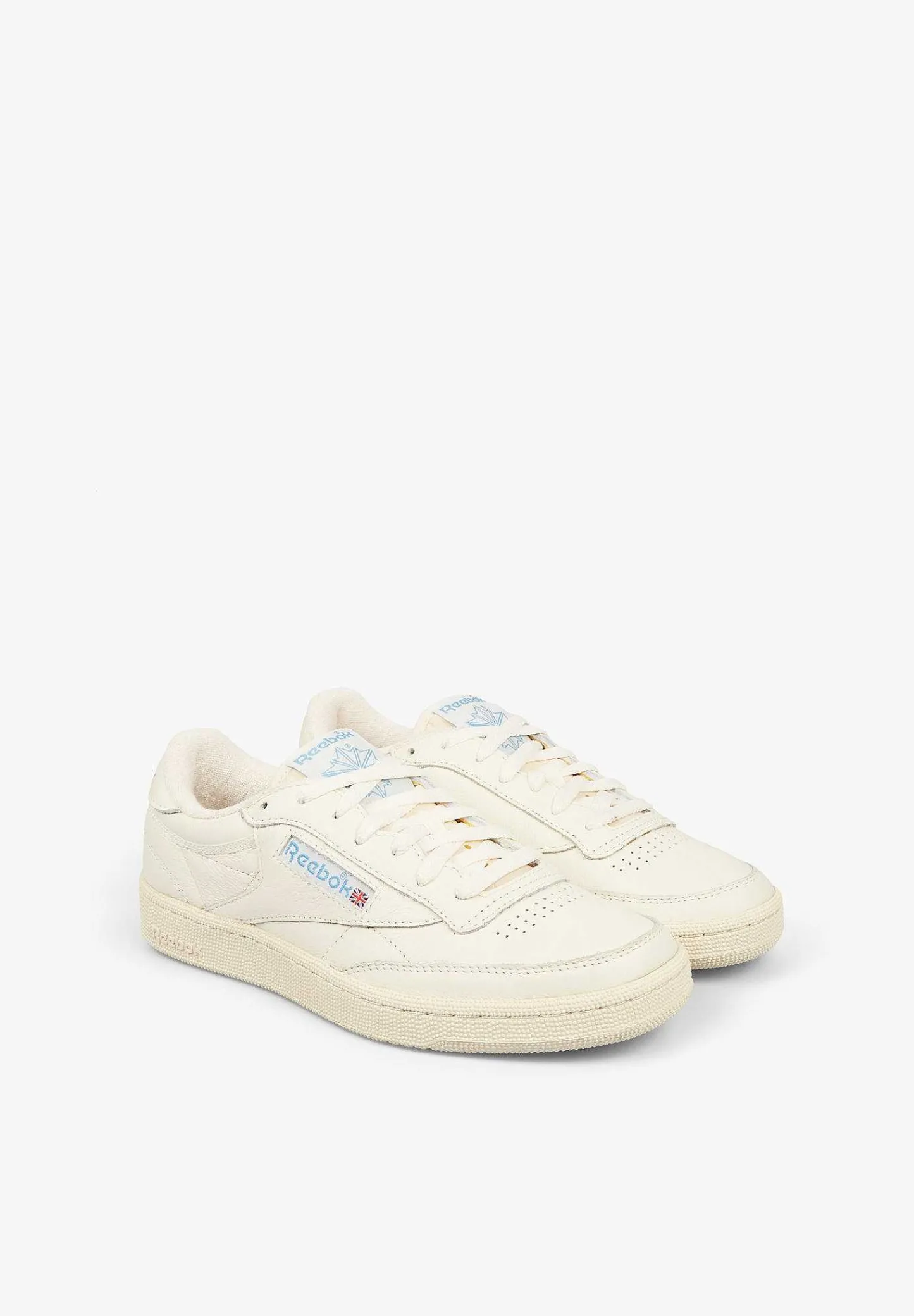 reebok__sneakers_club_c___0-1.webp Clearance Scalpers Reebok | Sneakers Club C 85 Vintage Hombre
