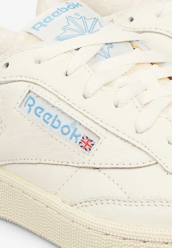 Clearance Scalpers Reebok | Sneakers Club C 85 Vintage Hombre