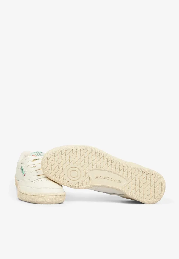 Store Scalpers Reebok | Sneakers Club C 85 Vintage