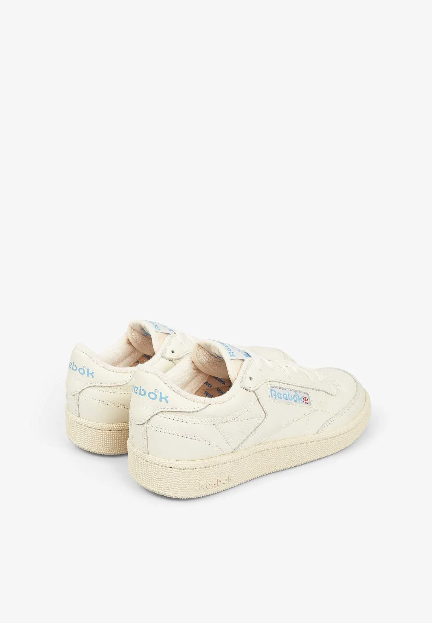 reebok__sneakers_club_c___4-1.webp Clearance Scalpers Reebok | Sneakers Club C 85 Vintage Hombre