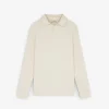 Store Scalpers Reverse Ls Polo