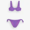 Best Scalpers Robin Collection | Balconette Violet
