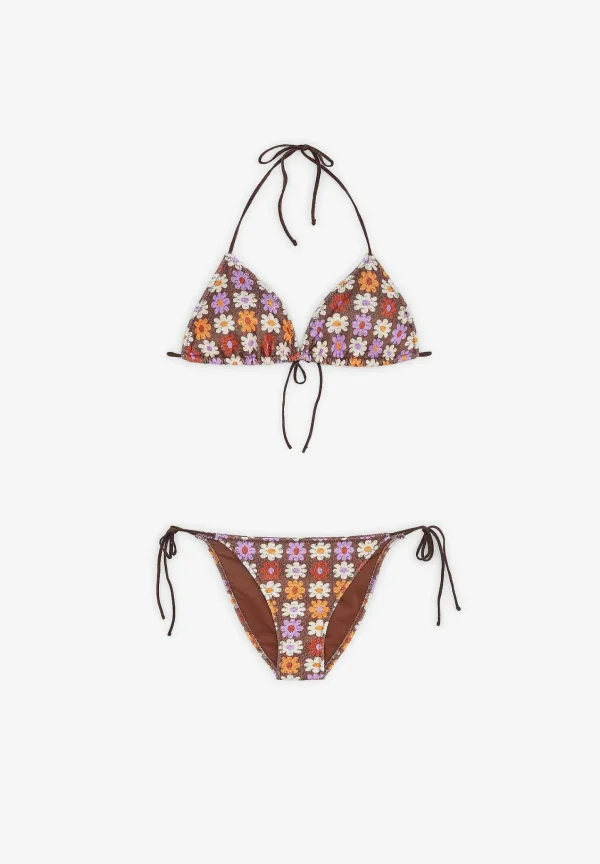 Store Scalpers Robin Collection | Bikini Triangulo Belmondo