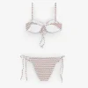 Online Scalpers Robin Collection | Bikini Balconette Panamera