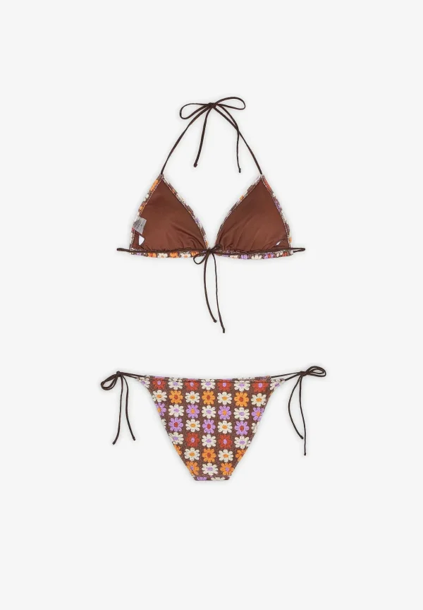 Store Scalpers Robin Collection | Bikini Triangulo Belmondo