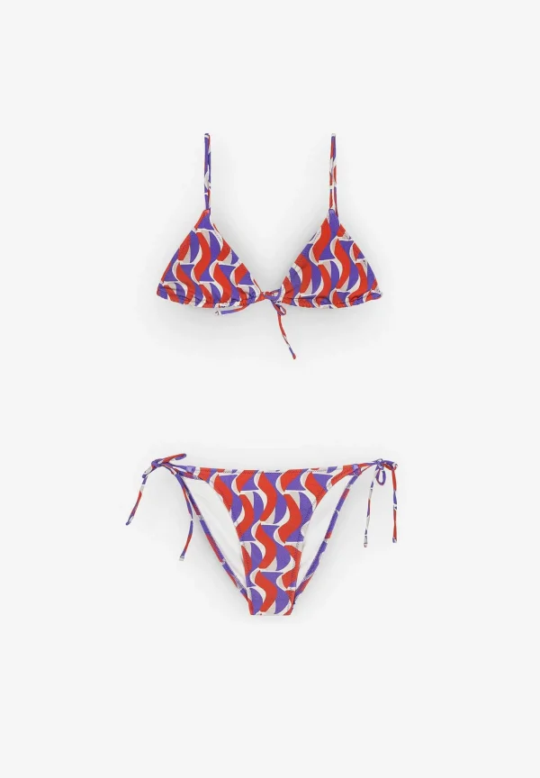 Sale Scalpers Robin Collection | Bikini Triangulo Love