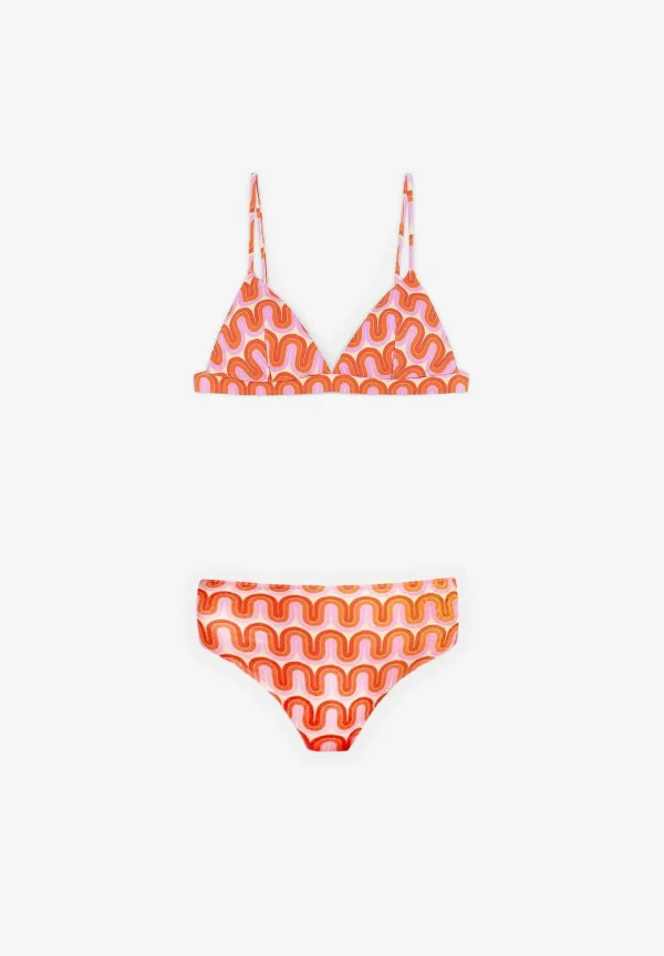 Cheap Scalpers Robin Collection | Bikini Sporty Groovy High