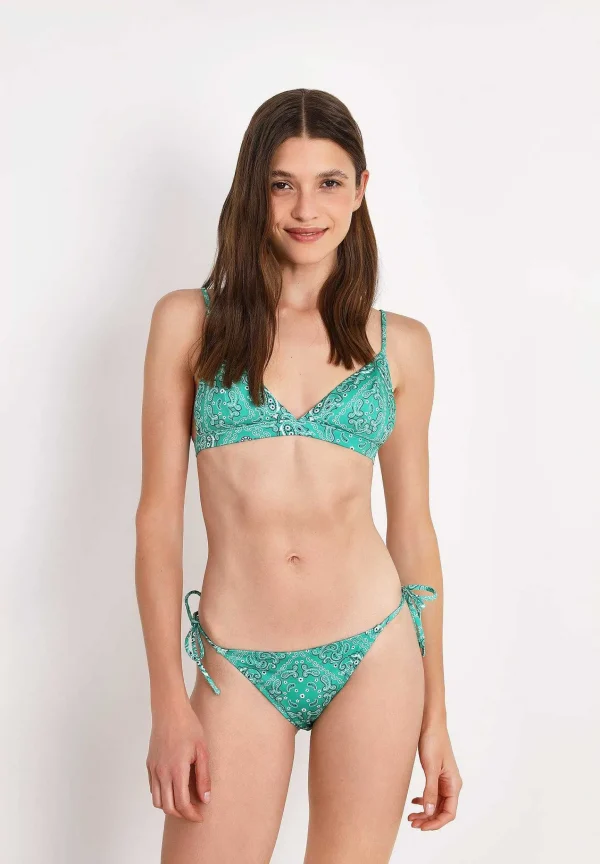 Online Scalpers Robin Collection | Bikini Sporty Bandana