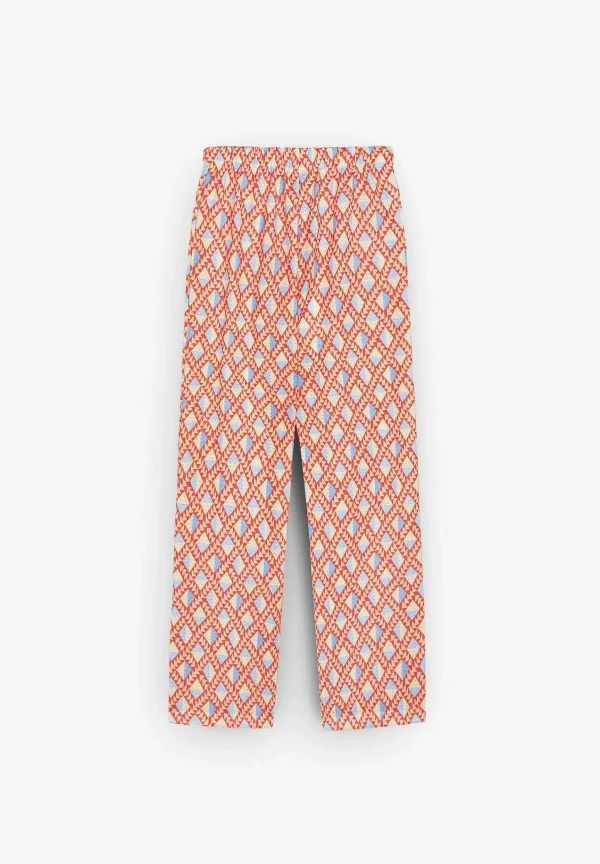 Discount Scalpers Robin Collection | Pantalon Mohawk