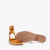 Cheap Scalpers Roma Studs Sandal