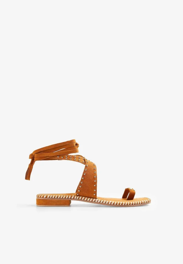 Cheap Scalpers Roma Studs Sandal