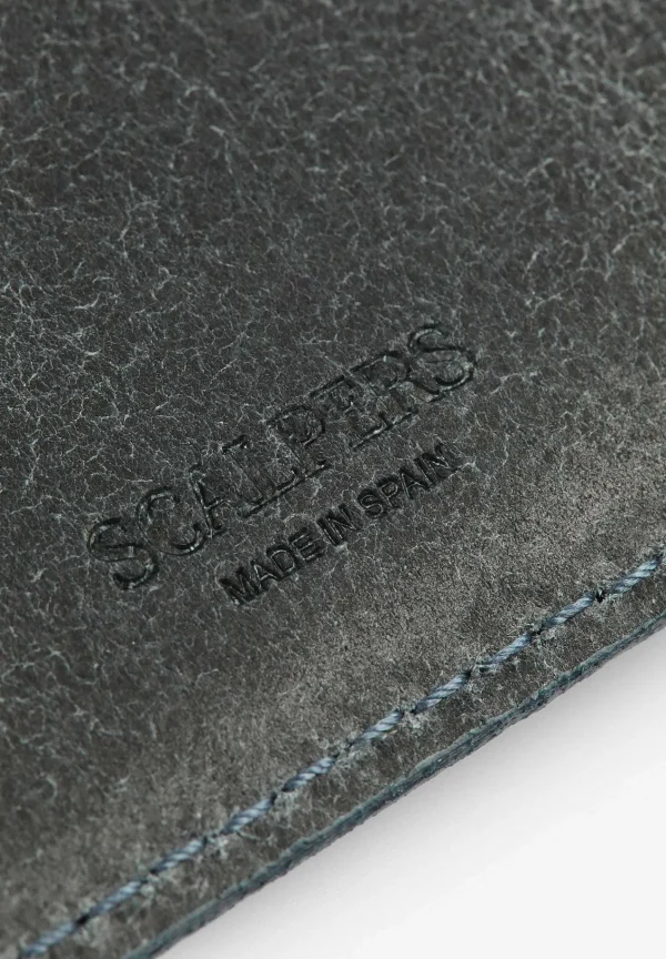 Fashion Scalpers Rudolph Free Wallet