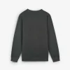 Outlet Scalpers Rustic Pocket Sweater
