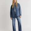 Clearance Scalpers Samsoe Samsoe | Camisa Eleanor Mujer